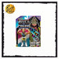*Damaged Card* ZST-Zombie Sailor Toys Heels And Faces King Macho Man Randy Savage