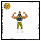 *Damaged Card* ZST-Zombie Sailor Toys Heels And Faces King Macho Man Randy Savage