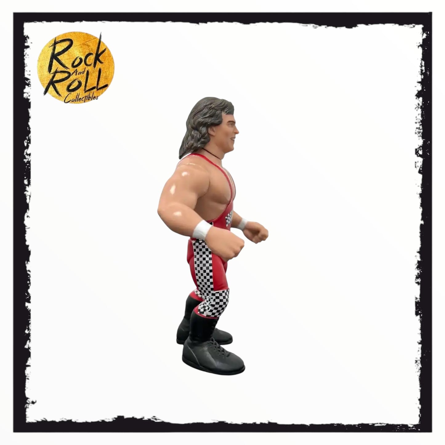 ZST-Zombie Sailor Toys Heels And Faces Bob Holly