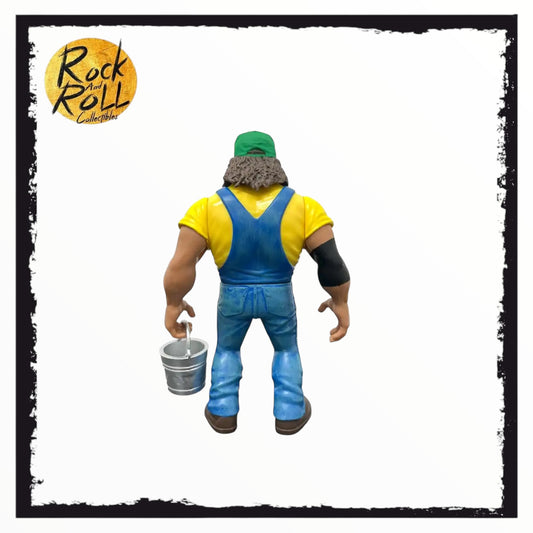 ZST-Zombie Sailor Toys Heels And Faces Mark Canterbury