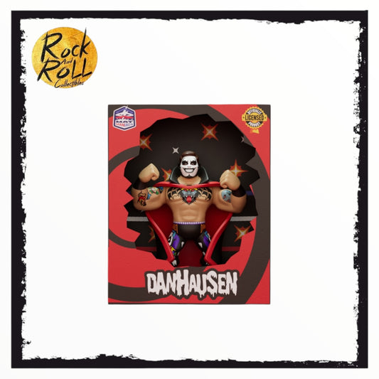 MAT MANIACS- Danhausen Pre Order