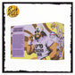 MAT MANIACS MACHO MAN RANDY SAVAGE TWO PACK PRE ORDER