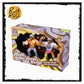 MAT MANIACS MACHO MAN RANDY SAVAGE TWO PACK PRE ORDER