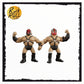 WRESTLECON 2026 EXCLUSIVE MAT MANIACS DEMOLITION 2 PACK PRE ORDER