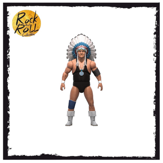 Wahoo McDaniel PowerTown Ultras Series 2 Pre Order