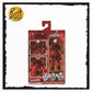 NECA IT: Welcome to Derry – Blood Pennywise Ultimate 7″ Scale Action Figure