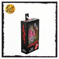 NECA The Rolling Stones Mick Jagger (1975) 8" Clothed Action Figure
