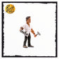 ZST - Zombie Salior Toys Army Of Darkness Mechanical Hand Ash