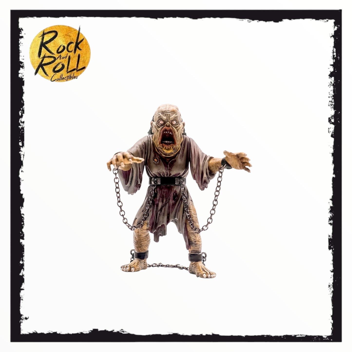 ZST - Zombie Sailor Toys Army Of Darkness Pit Witch