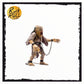 ZST - Zombie Sailor Toys Army Of Darkness Pit Witch