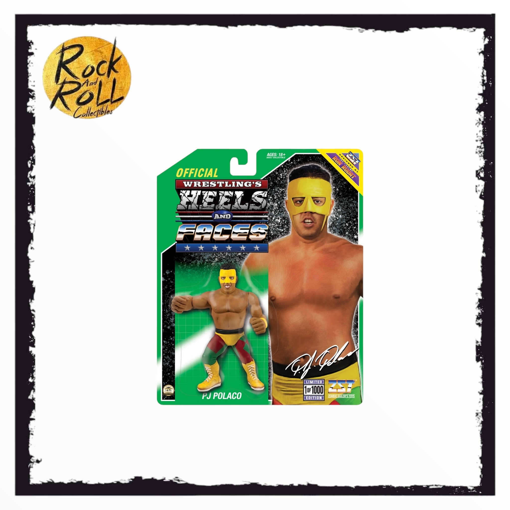 Shop All – Page 3 – rock and roll collectibles