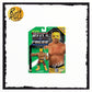 ZST - Zombie Sailor Toys Heels And Faces PJ Polaco LE1/1000