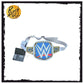 WWE WrestleMania Women's Championship Title Belt Loungefly Bum Bag