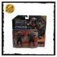 ZST-Zombie Sailor Toys Wrestling Heels and Faces® - Limited Edition Road Warriors Deluxe 2-Pack