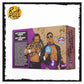 MAT MANIACS JAKE "THE SNAKE" ROBERTS VS RICK MARTEL SET PRE ORDER