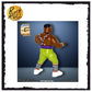 Koko Ware Vintage Style Figure *Pre Order*