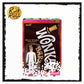 Willy Wonka & the Chocolate Factory ReAction Figures Wave 03 - Willy Wonka (White Suit)