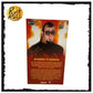 Box Damage - WWE Ringside Collectibles Exclusive - Deadman’s Revenge Undertaker as Kane Action Figure