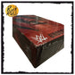 Box Damage - WWE Ringside Collectibles Exclusive - Deadman’s Revenge Undertaker as Kane Action Figure