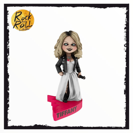 NECA Bride of Chucky – Tiffany Head Knocker
