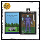 NECA Friday 13th Classic Video Game Appearance Jason 7” Scale Action Figure