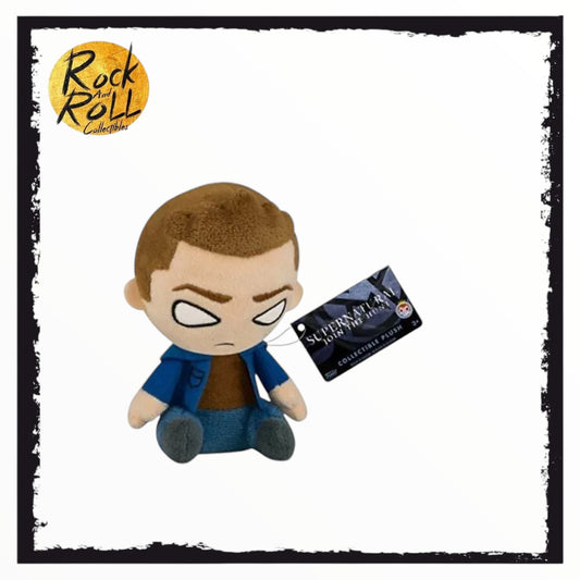 Funko Mopeez - Supernatural Dean Plush Figure