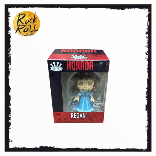 Funko Minis Horror Regan 2" Figure Special Edition