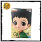 Hunter Hunter Q Posket - Gon Freecss Assort-A