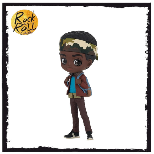 Stranger Things Bandpresto QPOSKET - Lucas