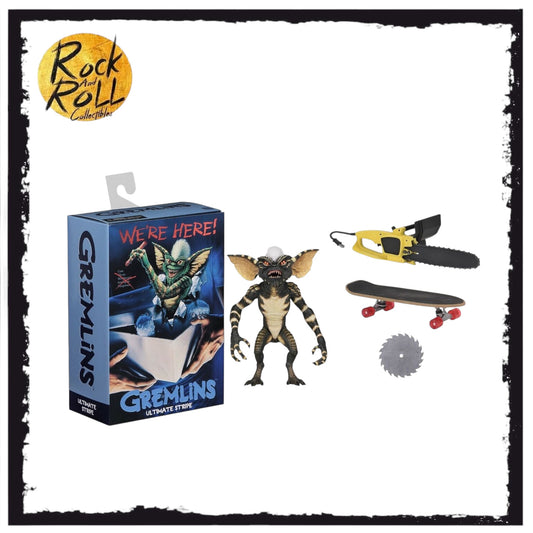 NECA - Gremlins - Ultimate Stripe