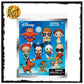 Disney Mystery Figural Bag Clip (Series 57)