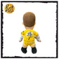 WWE CM Punk Bleacher Creature Plush