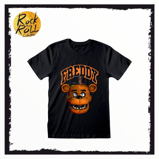 Five Nights At Freddy's Freddy T-Shirt