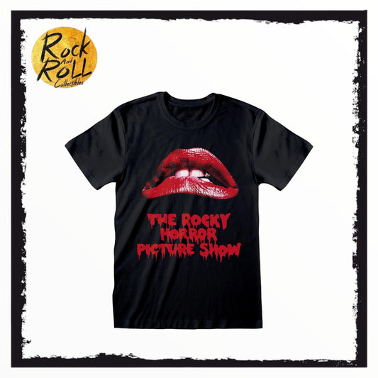 Rocky Horror Picture Show - Lips - T-Shirt