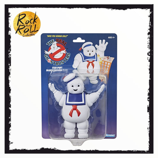 Kenner Action Figure US Import - Ghostbusters Stay Puft Marshmallow Man