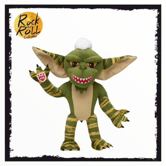 Build A Bear - Gremlins - Stripe