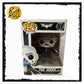 The Joker Bank Robber #37 Funko Pop! - The Dark Knight Trilogy - 2013 Pop! - Condition 9/10
