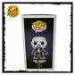 The Joker Bank Robber #37 Funko Pop! - The Dark Knight Trilogy - 2013 Pop! - Condition 9/10