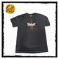 Slipknot Official Tour 2022 T-Shirt - Large