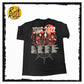 Slipknot Official Tour 2022 T-Shirt - Large