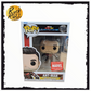 Ant Man vs Wasp Quantumania - Ant-Man Funko Pop! #1166 Marvel Collectors Corps Condition 8.75/10
