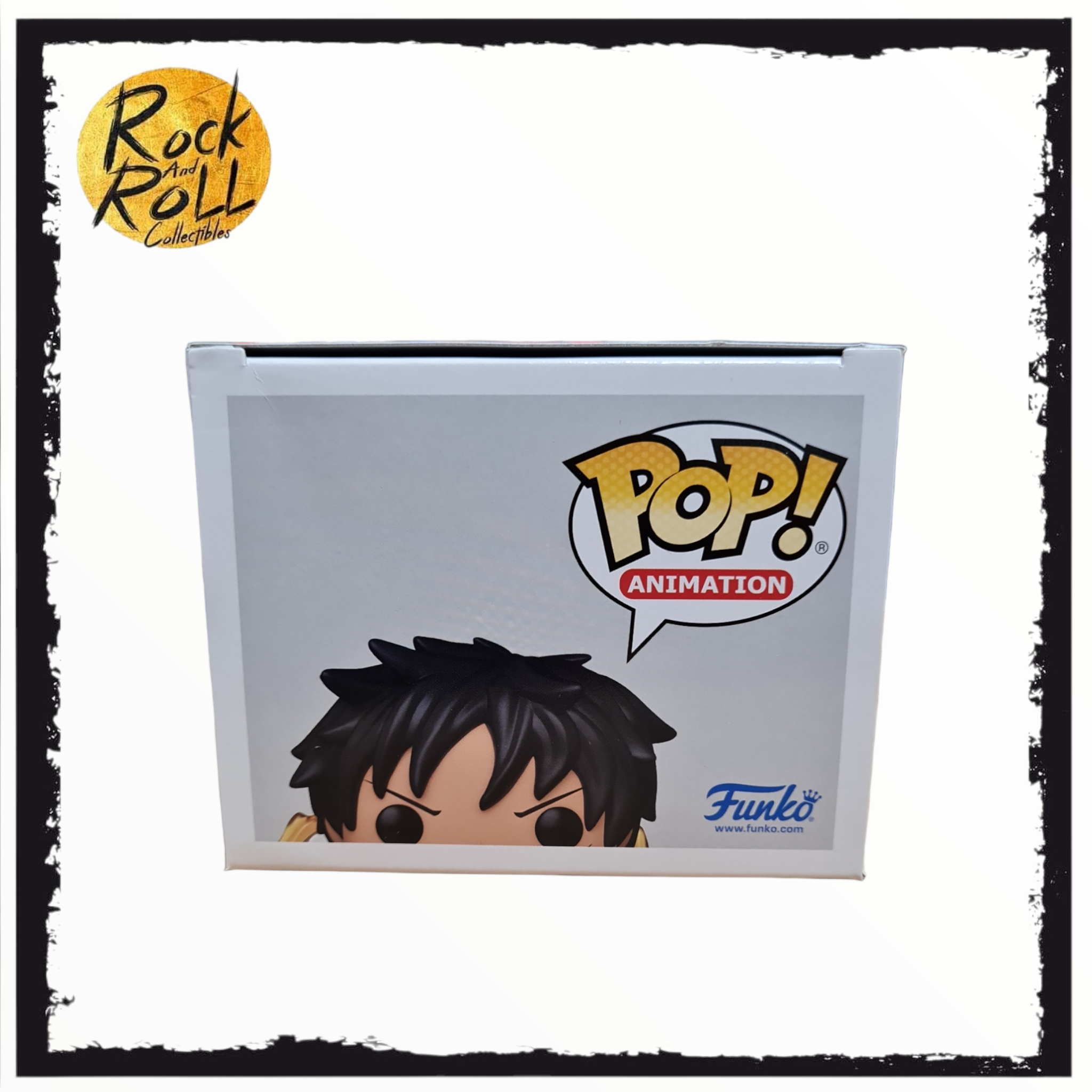 Funko Pop Vinyl Animation Of Ichigo Kurosaki For Anime amp Manga Bleach  New Rare  eBay