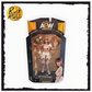 AEW Unrivaled Series 3 #20 - Riho Action Figure