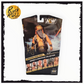 Box Damage - AEW Unrivaled Series 5 #40 - Hangman Adam Page Action Figure