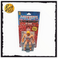 Masters Of The Universe - He-Man Origins Action Figure