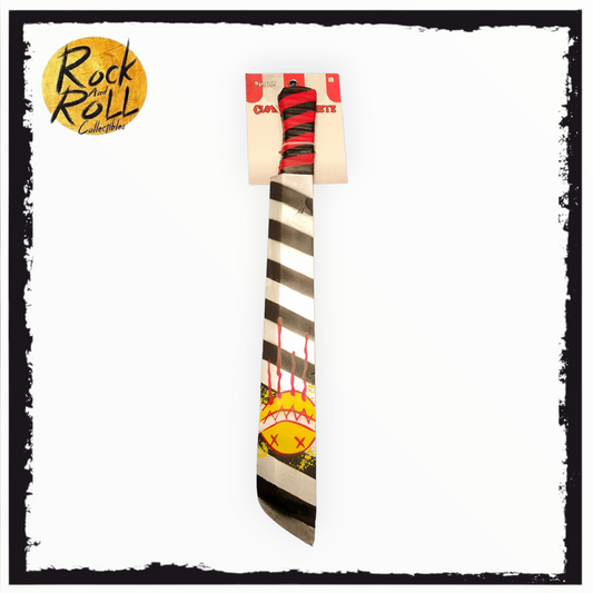 Spirit Exclusive - Clown Foam Machette