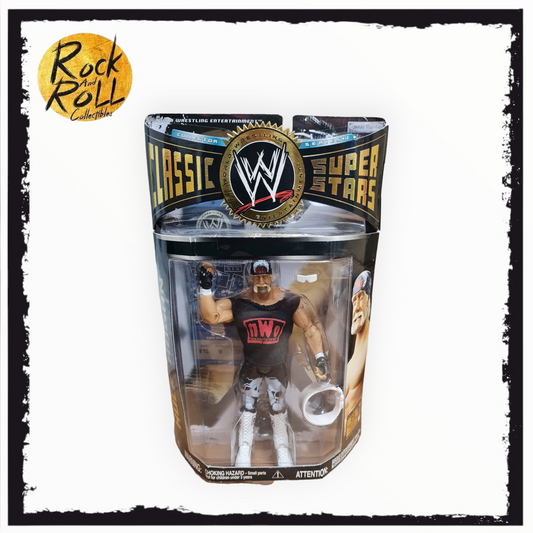 WWE Classic Superstars Series 12 - nWo Hulk Hogan