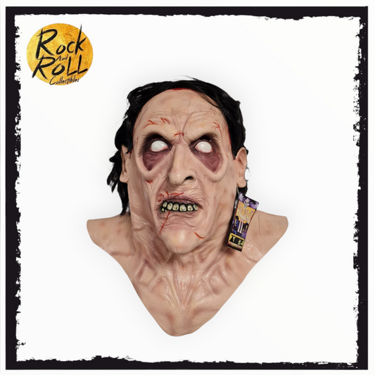 Trick Or Treat Studios - Evil Dead Evil Ash Mask