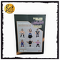 The Major Wrestling Figure Podcast Enamel Pin - Brian Myers (Not Mint Card)