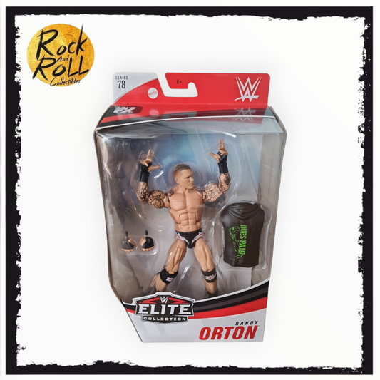 WWE Elite Collection Series 78 - Randy Orton